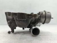 2017 Ford Escape Turbocharger Turbo Charger Super Charger Supercharger - Oemusedautoparts1.com