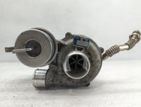 2017 Ford Escape Turbocharger Turbo Charger Super Charger Supercharger - Oemusedautoparts1.com
