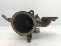 2017 Ford Escape Turbocharger Turbo Charger Super Charger Supercharger - Oemusedautoparts1.com