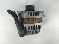 2018 Infiniti Q50 Alternator Replacement Generator Charging Assembly Engine OEM P/N:23100 4HK6A Fits OEM Used Auto Parts - Oemusedautoparts1.com