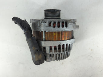 compare product 2018 Infiniti Q50 Alternator Replacement Generator Charging Assembly Engine OEM P/N:23100 4HK6A Fits OEM Used Auto Parts