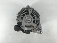 2018 Infiniti Q50 Alternator Replacement Generator Charging Assembly Engine OEM P/N:23100 4HK6A Fits OEM Used Auto Parts - Oemusedautoparts1.com