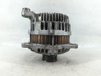 2018 Infiniti Q50 Alternator Replacement Generator Charging Assembly Engine OEM P/N:23100 4HK6A Fits OEM Used Auto Parts - Oemusedautoparts1.com