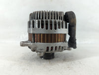 2018 Infiniti Q50 Alternator Replacement Generator Charging Assembly Engine OEM P/N:23100 4HK6A Fits OEM Used Auto Parts - Oemusedautoparts1.com