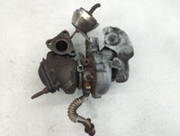 2013 Lincoln Mkz Turbocharger Turbo Charger Super Charger Supercharger - Oemusedautoparts1.com