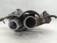 2013 Lincoln Mkz Turbocharger Turbo Charger Super Charger Supercharger - Oemusedautoparts1.com
