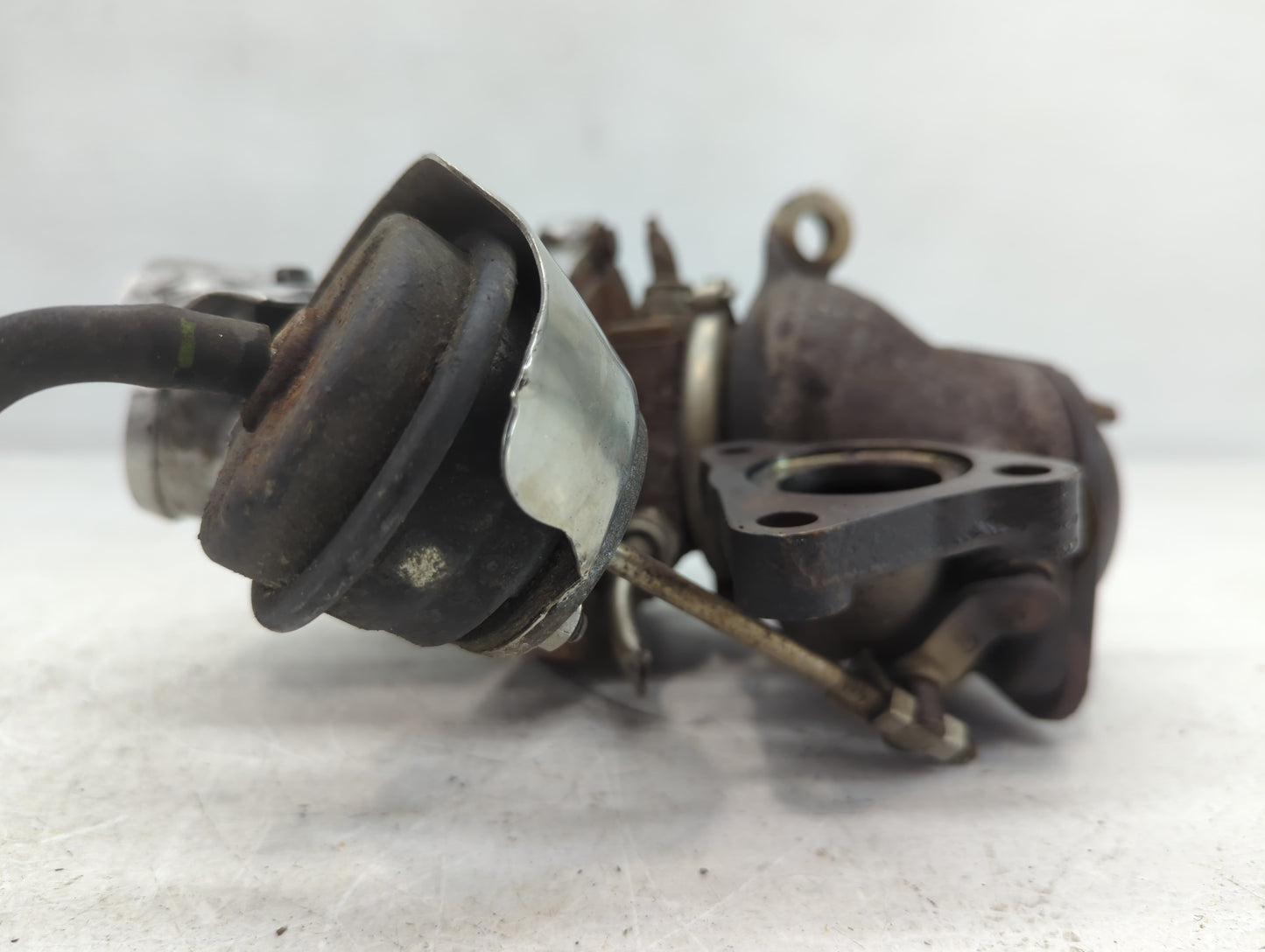 2013 Lincoln Mkz Turbocharger Turbo Charger Super Charger Supercharger - Oemusedautoparts1.com
