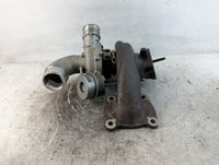 2015-2018 Ford Edge Turbocharger Turbo Charger Super Charger Supercharger - Oemusedautoparts1.com