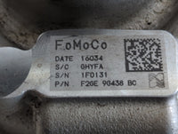 2015-2018 Ford Edge Turbocharger Turbo Charger Super Charger Supercharger - Oemusedautoparts1.com