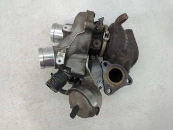 compare product 2011 Ford F-150 Turbocharger Turbo Charger Super Charger Supercharger