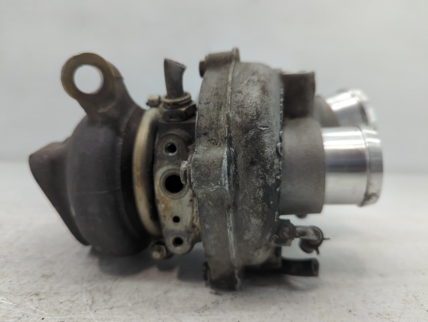 2011 Ford F-150 Turbocharger Turbo Charger Super Charger Supercharger - Oemusedautoparts1.com