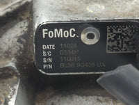 2011 Ford F-150 Turbocharger Turbo Charger Super Charger Supercharger - Oemusedautoparts1.com