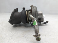 2014 Ford Fusion Turbocharger Turbo Charger Super Charger Supercharger - Oemusedautoparts1.com