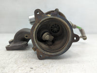 2014 Ford Fusion Turbocharger Turbo Charger Super Charger Supercharger - Oemusedautoparts1.com