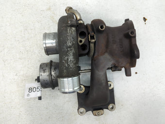 compare product 2014 Ford Fusion Turbocharger Turbo Charger Super Charger Supercharger