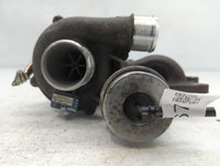 2014 Ford Fusion Turbocharger Turbo Charger Super Charger Supercharger - Oemusedautoparts1.com