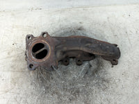 2013-2014 Mini Cooper Turbocharger Exhaust Manifold With Turbo Charger - Oemusedautoparts1.com