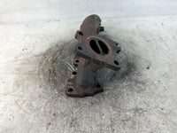 2013-2014 Mini Cooper Turbocharger Exhaust Manifold With Turbo Charger - Oemusedautoparts1.com