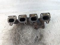 2013-2014 Mini Cooper Turbocharger Exhaust Manifold With Turbo Charger - Oemusedautoparts1.com