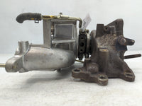 2019 Mazda Cx-5 Turbocharger Turbo Charger Super Charger Supercharger - Oemusedautoparts1.com