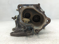 2019 Mazda Cx-5 Turbocharger Turbo Charger Super Charger Supercharger - Oemusedautoparts1.com