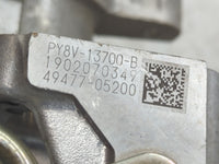 2019 Mazda Cx-5 Turbocharger Turbo Charger Super Charger Supercharger - Oemusedautoparts1.com