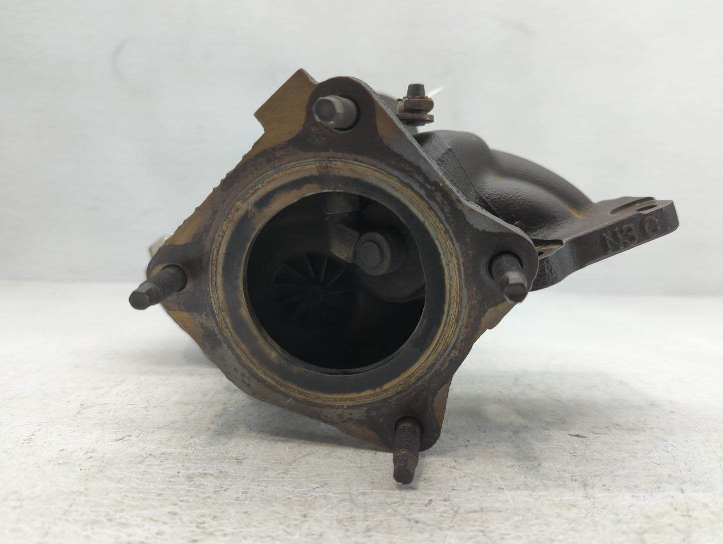 2014 Buick Regal Turbocharger Turbo Charger Super Charger Supercharger - Oemusedautoparts1.com