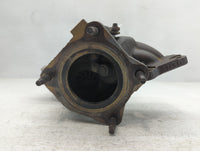 2014 Buick Regal Turbocharger Turbo Charger Super Charger Supercharger - Oemusedautoparts1.com