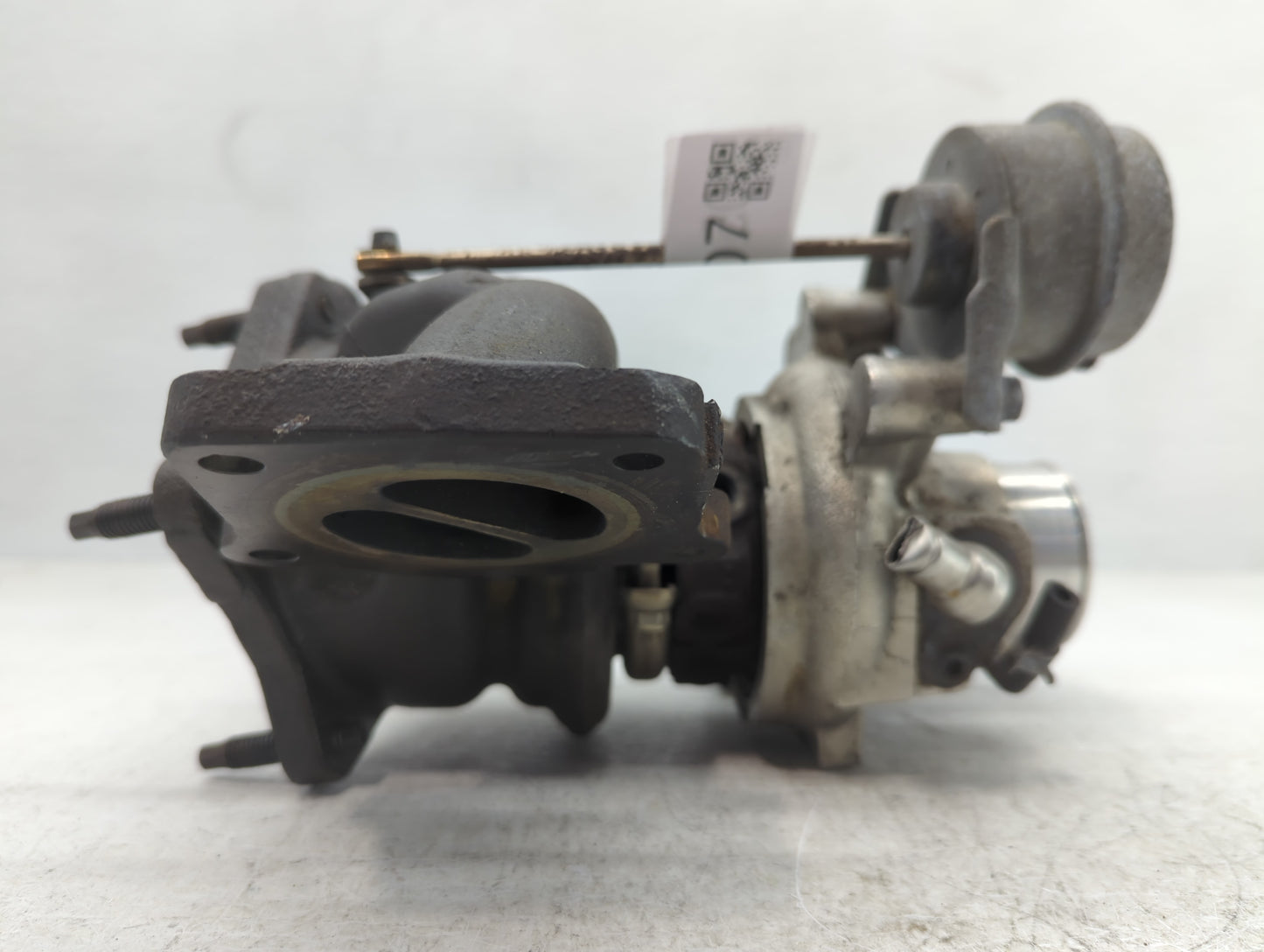 2014 Buick Regal Turbocharger Turbo Charger Super Charger Supercharger - Oemusedautoparts1.com