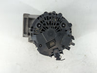 2010-2017 Chevrolet Equinox Alternator Replacement Generator Charging Assembly Engine OEM P/N:2620360 13588328 Fits OEM Used Auto Parts - Oemusedautoparts1.com
