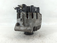 2010-2017 Chevrolet Equinox Alternator Replacement Generator Charging Assembly Engine OEM P/N:2620360 13588328 Fits OEM Used Auto Parts - Oemusedautoparts1.com