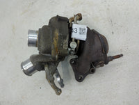 2018 Ford F-150 Turbocharger Turbo Charger Super Charger Supercharger - Oemusedautoparts1.com