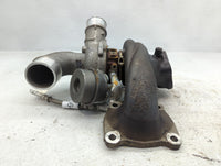 2017 Ford Escape Turbocharger Turbo Charger Super Charger Supercharger - Oemusedautoparts1.com