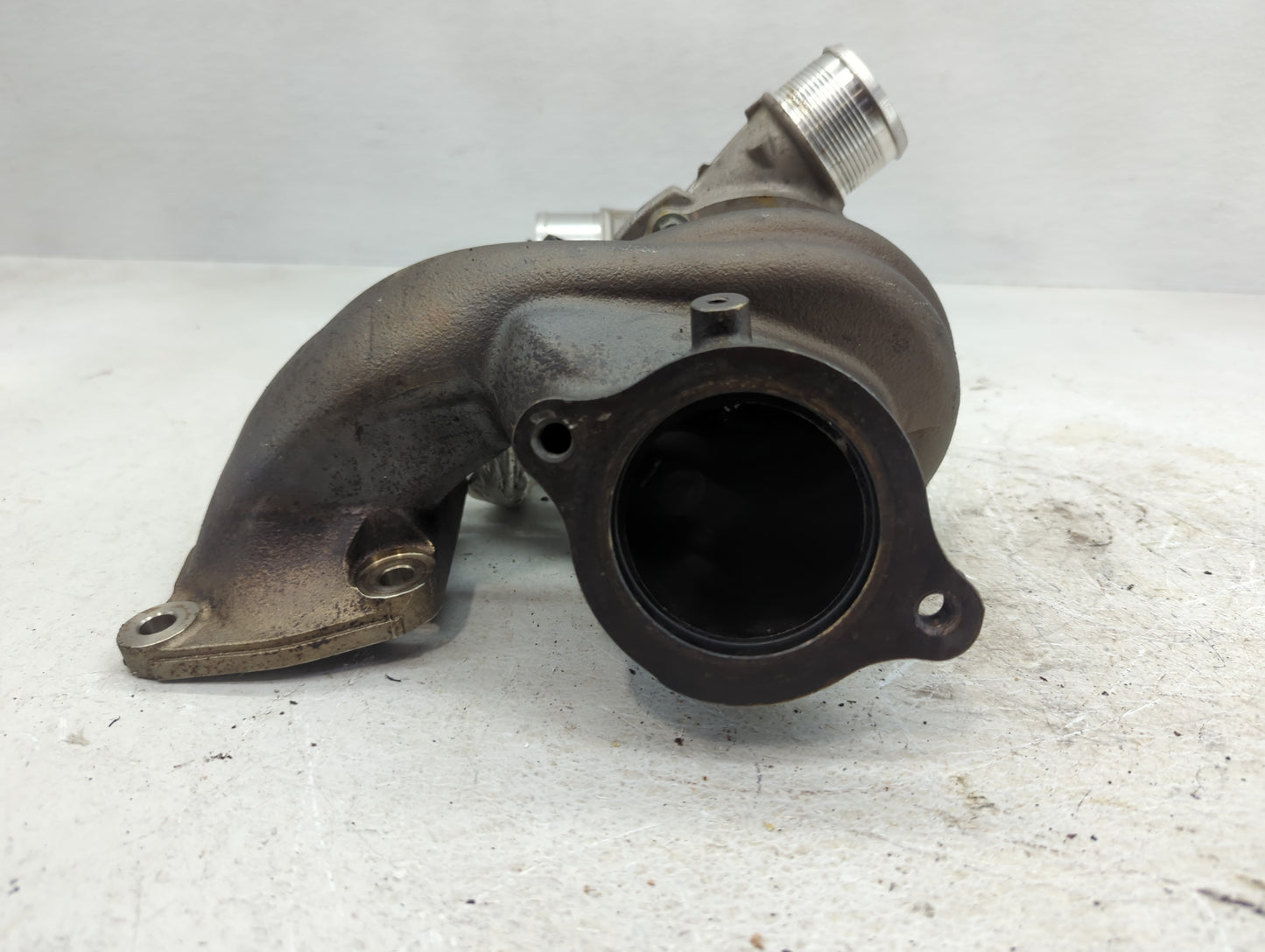 2017 Ford Escape Turbocharger Turbo Charger Super Charger Supercharger - Oemusedautoparts1.com