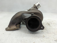 2017 Ford Escape Turbocharger Turbo Charger Super Charger Supercharger - Oemusedautoparts1.com