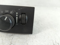 Head Lights 2010 DODGE CHARGER - Oemusedautoparts1.com