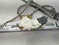 2007 Jeep Compass Window Regulator Passenger Front