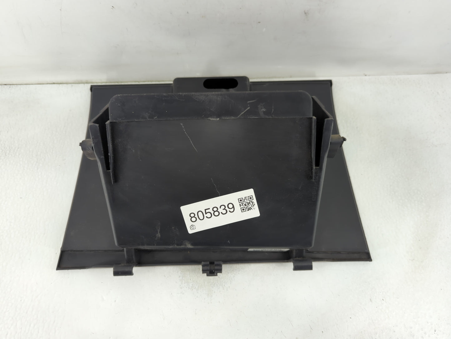 2007 Jeep Compass Passenger Glove Box Door Storage Compartment