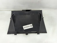 2007 Jeep Compass Passenger Glove Box Door Storage Compartment