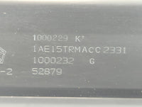 2008 Chrysler Sebring Passenger Glove Box Door Storage Compartment