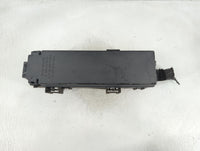 2000-2004 Jeep Grand Cherokee Fusebox Fuse Box Panel Relay Module Fits Fits 2000 2001 2002 2003 2004 OEM Used Auto Parts - Oemusedautoparts1.com