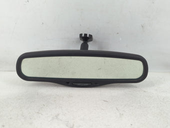 compare product 2004 Jeep Grand Cherokee Interior Rear View Mirror Replacement OEM P/N:E11015306 Fits OEM Used Auto Parts