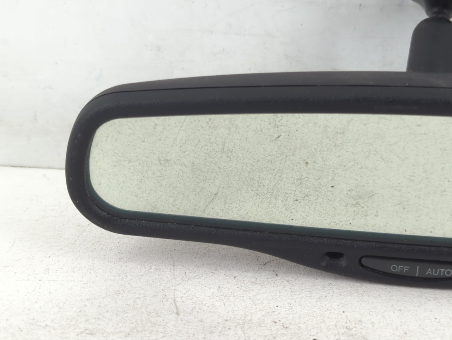 2004 Jeep Grand Cherokee Interior Rear View Mirror Replacement OEM P/N:E11015306 Fits OEM Used Auto Parts