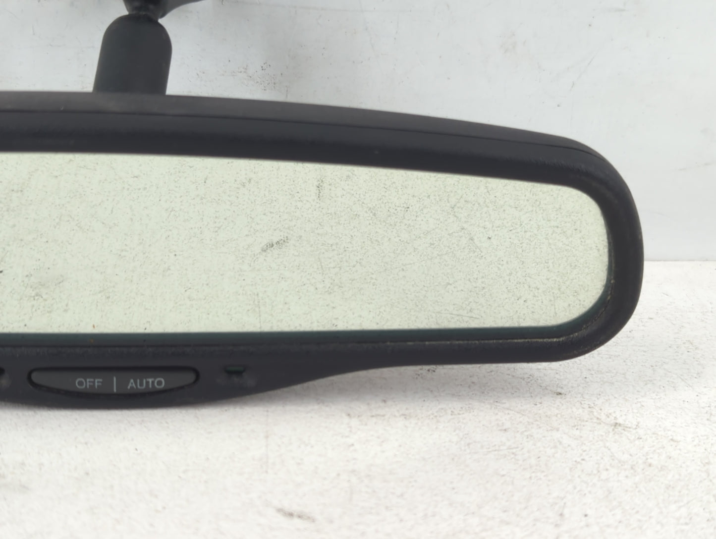 2004 Jeep Grand Cherokee Interior Rear View Mirror Replacement OEM P/N:E11015306 Fits OEM Used Auto Parts