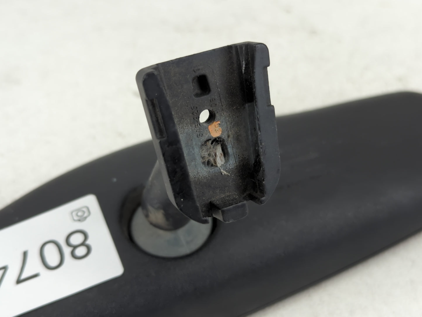 2004 Jeep Grand Cherokee Interior Rear View Mirror Replacement OEM P/N:E11015306 Fits OEM Used Auto Parts