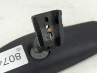 2004 Jeep Grand Cherokee Interior Rear View Mirror Replacement OEM P/N:E11015306 Fits OEM Used Auto Parts