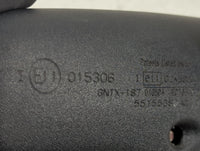 2004 Jeep Grand Cherokee Interior Rear View Mirror Replacement OEM P/N:E11015306 Fits OEM Used Auto Parts