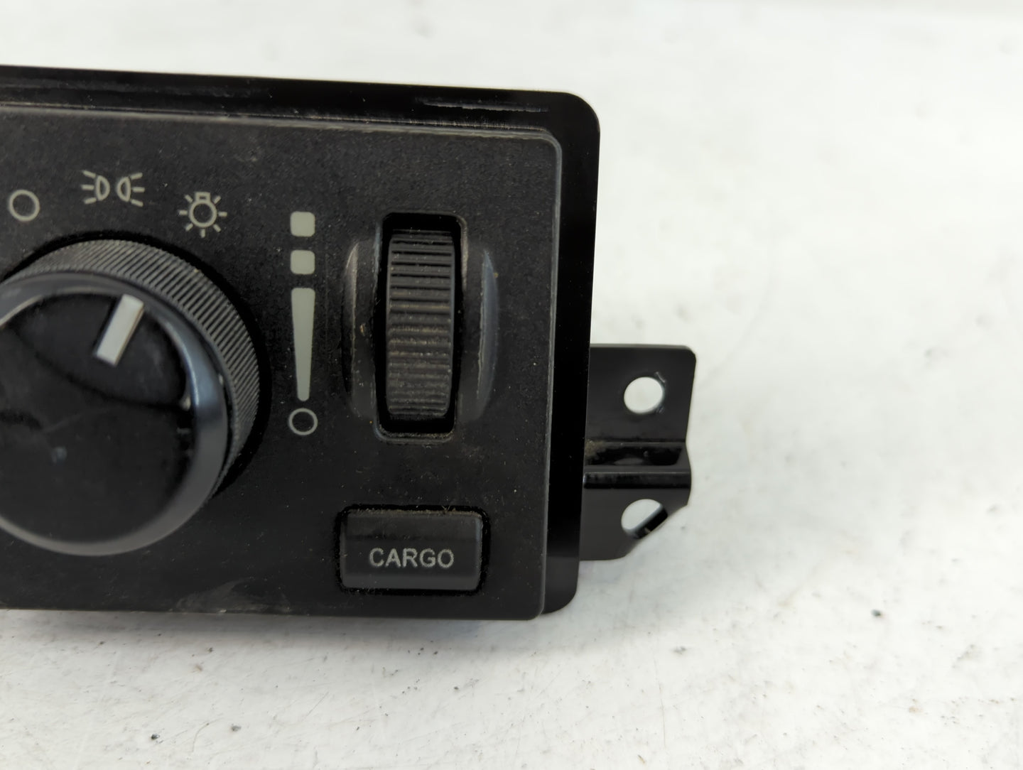 2008 Dodge Ram 1500 Headlight Head Light Switch Lamp Control P56049636ad - Oemusedautoparts1.com