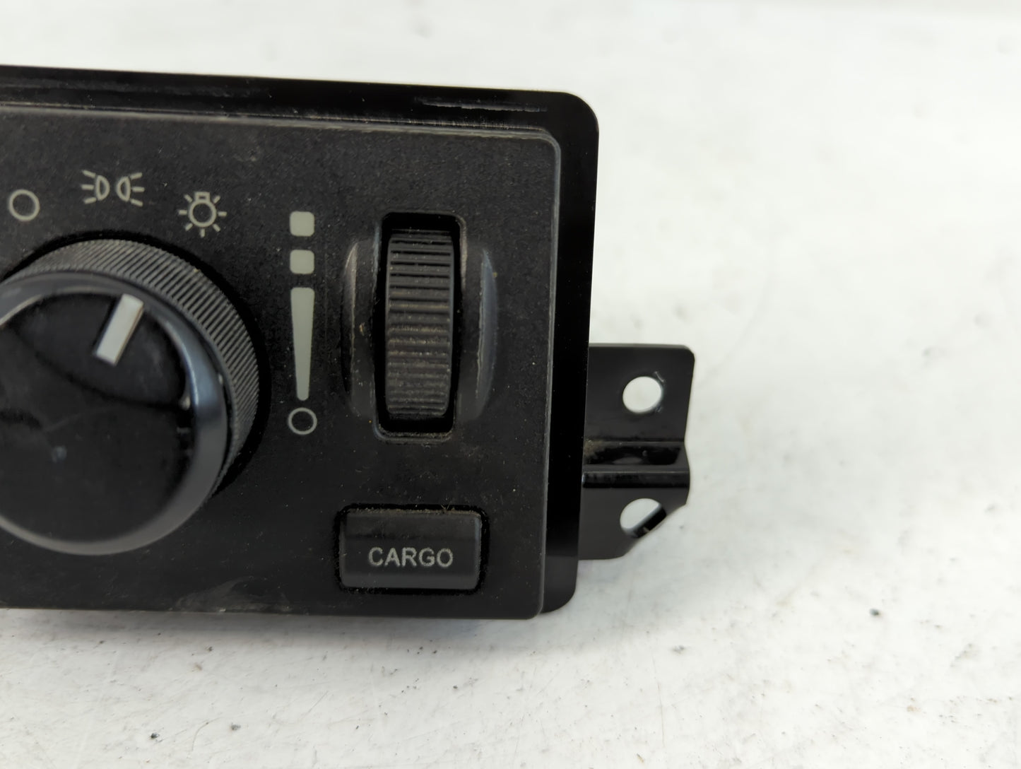2008 Dodge Ram 1500 Headlight Head Light Switch Lamp Control P56049636ad - Oemusedautoparts1.com