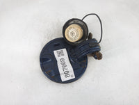 2006 Jeep Grand Cherokee Fuel Tank Door Lid Gas Tank - Oemusedautoparts1.com